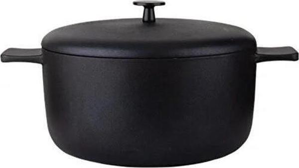 Aryıldız Pro-Grade Derin Tencere 20 cm - Image 1