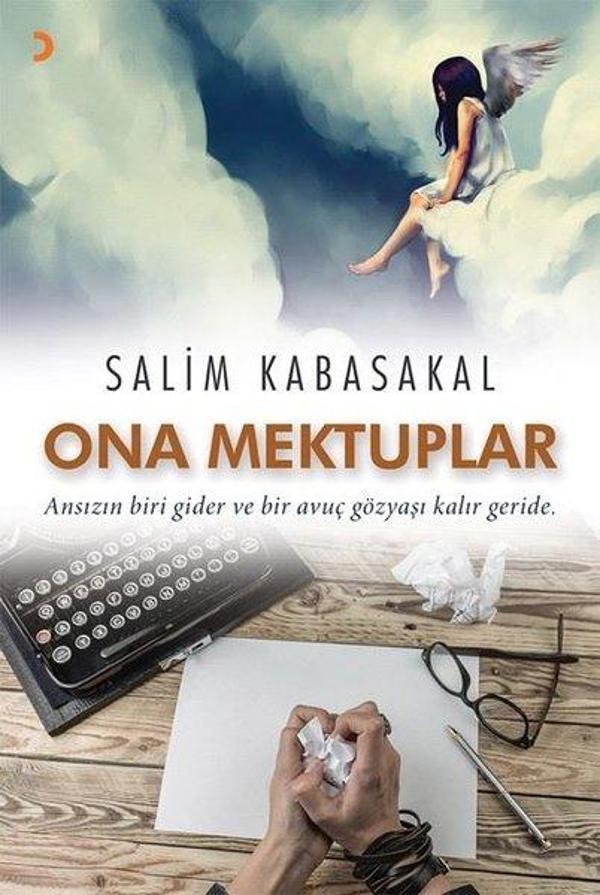 Cinius Yayınevi Ona Mektuplar - Cinius Yayınevi - Image 1