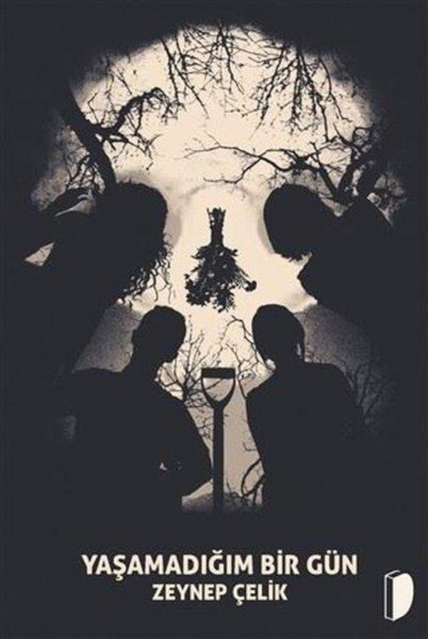 Yaşamadığım Bir Gün - Dağhan Külegeç Yayınları - Image 1