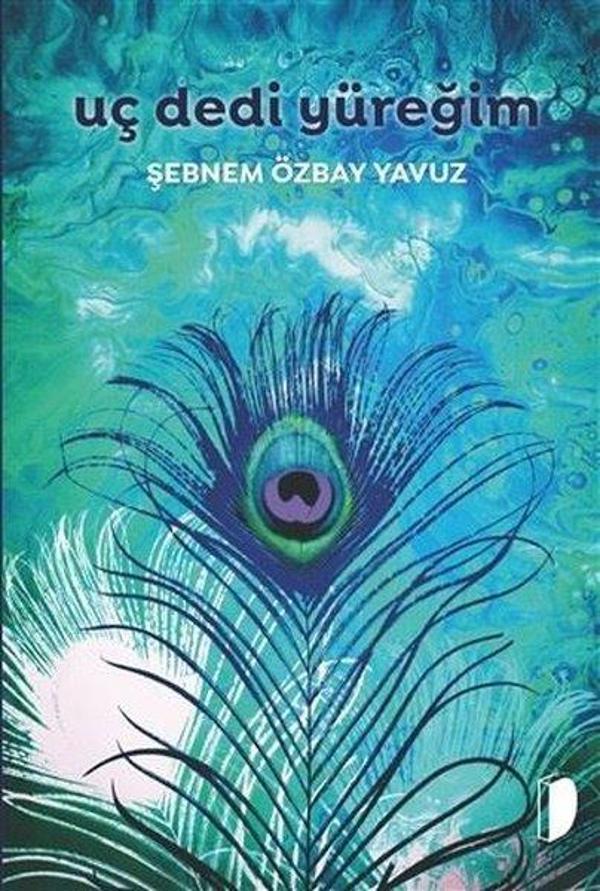 Uç Dedi Yüreğim - Dağhan Külegeç Yayınları - Image 1