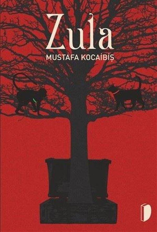 Zula - Dağhan Külegeç Yayınları - Image 1