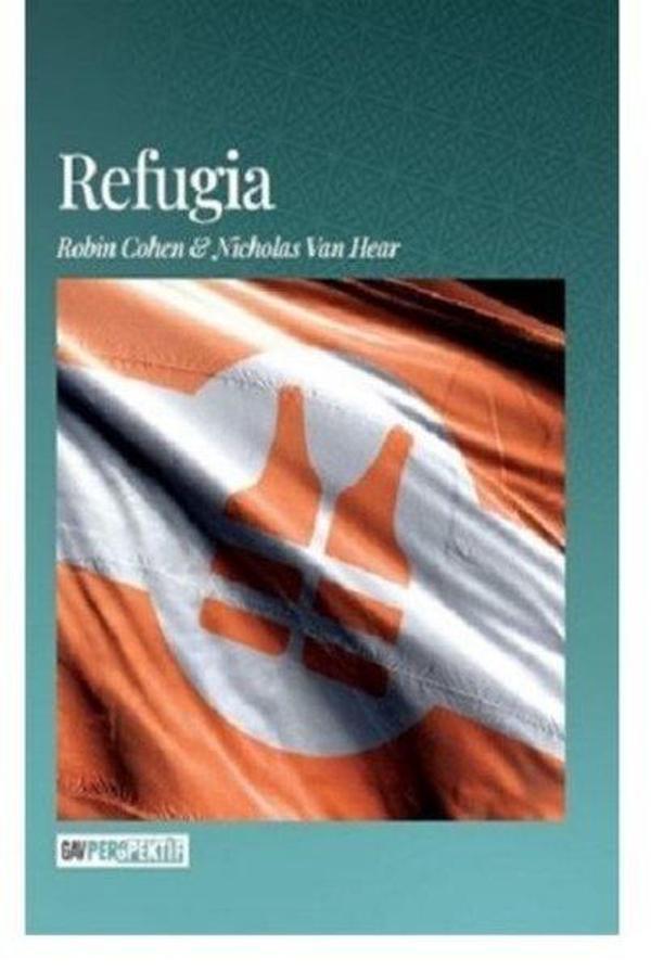 Refugia - GAV Perspektif Yayınları - Image 1