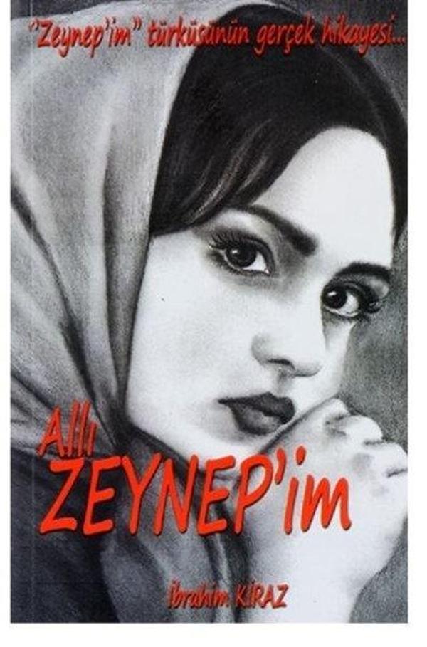 Karamuk Yayınevi Allı Zeynepim - Karamuk Yayınevi - Image 1