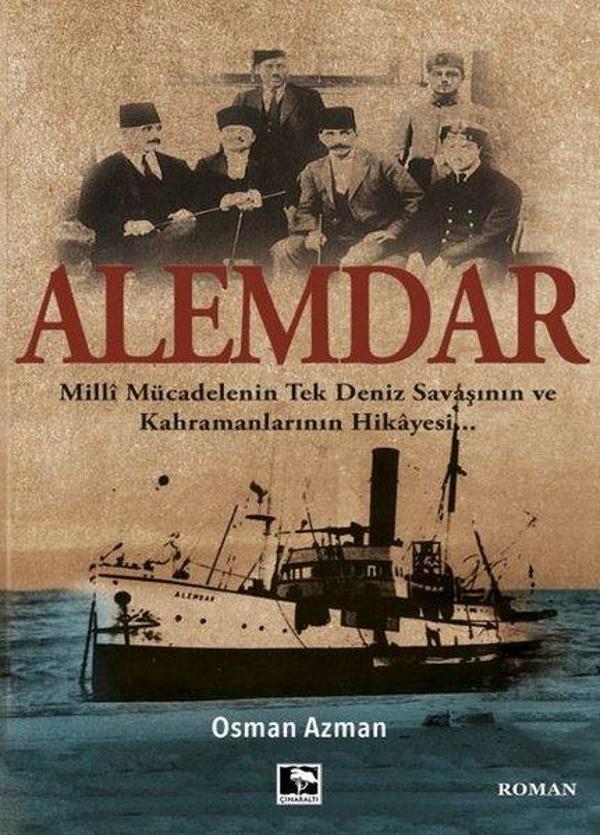 Alemdar - Çınaraltı Yayınları - Image 1