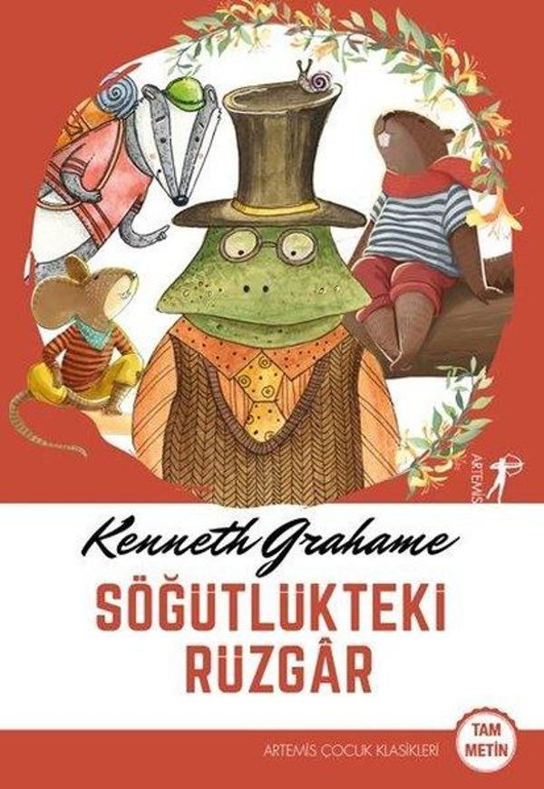 Söğütlüdeki Rüzgar - Tam Metin - Artemis Yayınları - Image 1