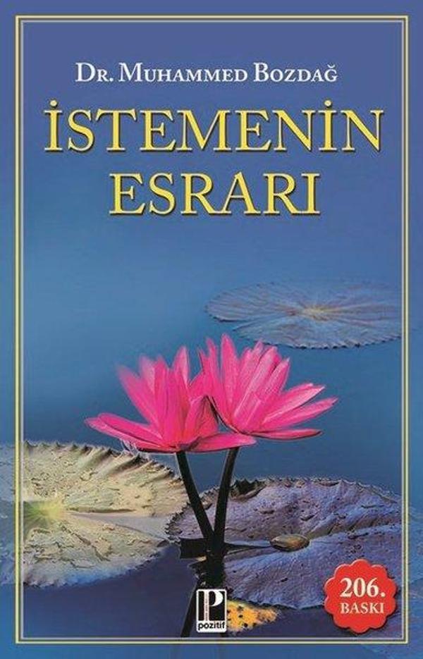İstemenin Esrarı - Pozitif Yayıncılık - Image 1