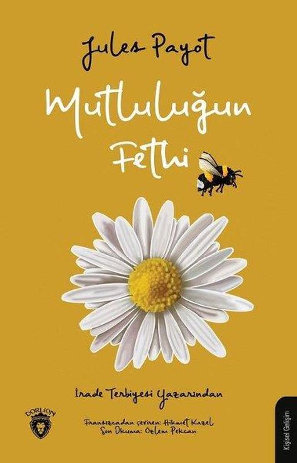 Mutluluğun Fethi - Dorlion Yayınevi - Image 1