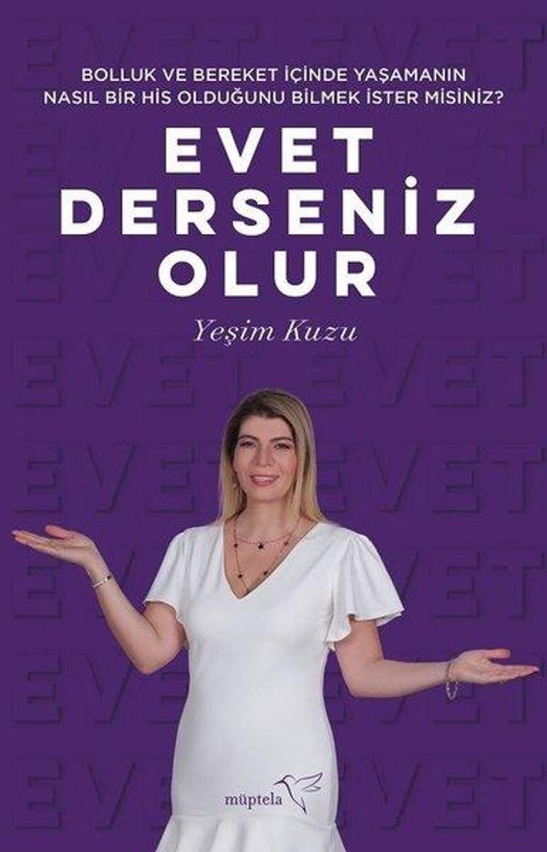 Evet Derseniz Olur - Müptela Yayınları - Image 1