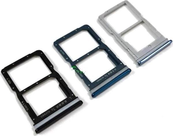 Honor 20 Lite Sim Kart Tepsisi Hry-lx1t - Global / Kırmızı - Image 1