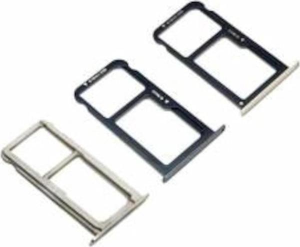 Huawei P30 Lite Sim Kart Tepsisi - Mavi - Image 1