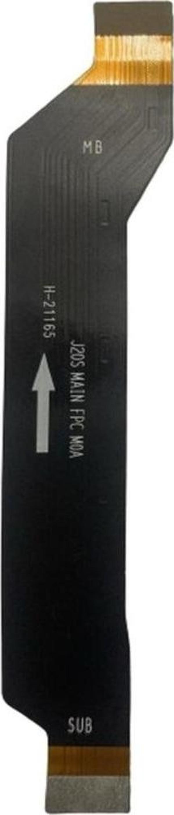 İnfinix Hot 10 Play Lcd Ara Filmi Flexi - Image 1