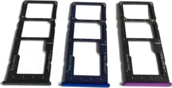 İnifix Zero 8i Sim Kart Tepsisi Sim Tray - Yeşil - Image 1