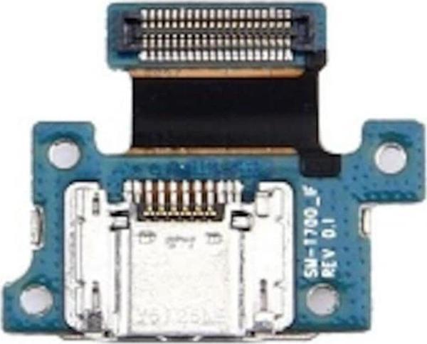 Samsung Uyumlu Galaxy Tab T700 Şarj Soketi Bordu Sm-t700 - Image 1