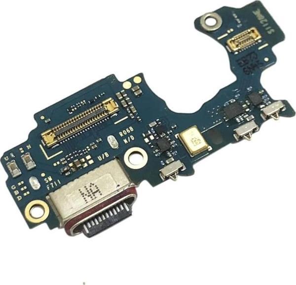 Samsung Z Flip 3 5g Uyumlu Şarj Soketli Mikrofon Bordu - Image 1