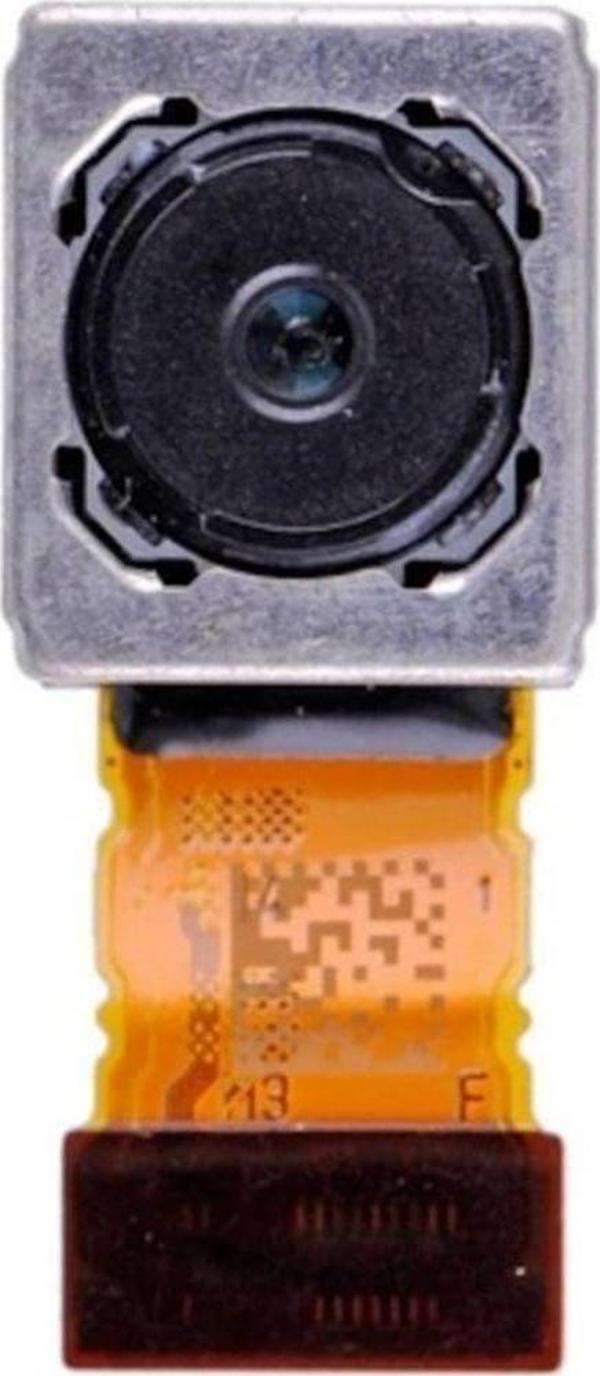 Sony Xperia Z5 Arka Kamera - Image 1
