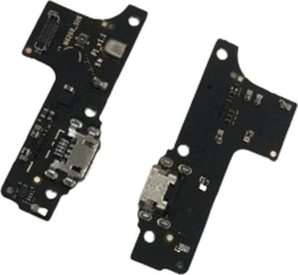 Tcl 20e Şarj Soket Mikrofon Bordu 6125d - Image 1