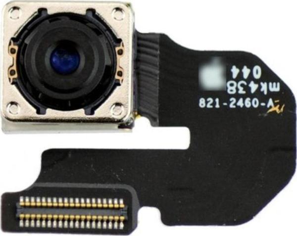 iPhone Uyumlu 6 Büyük Arka Kamera - Image 1