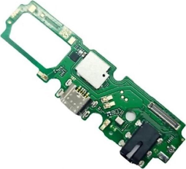 Vivo Y11s Şarj Soket Mikrofon Ve Kulaklık Bordu - Image 1