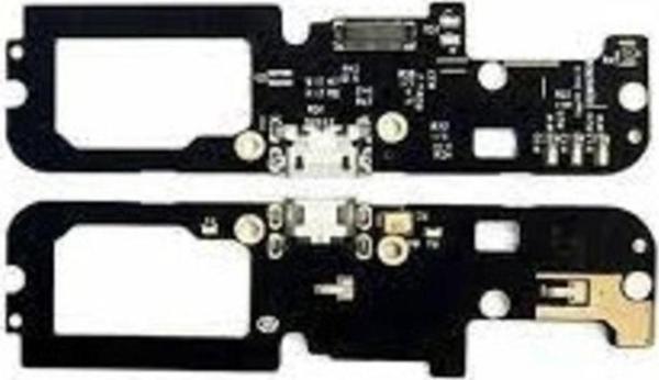 Lenovo K4 Note A7010a48 Şarj Soketli Mikrofon Bordu - Image 1