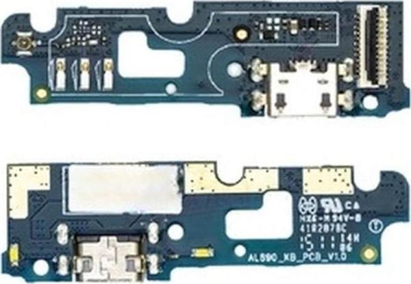 Lenovo Vibe P70 Şarj Soket Bordu - Image 1
