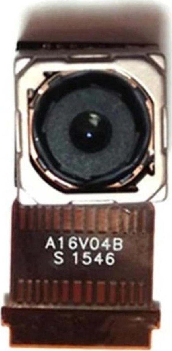 Motorolla Moto G4 Plus Arka Kamera - Image 1