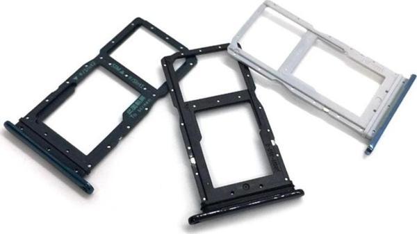 Xiaomi K20 Pro Sim Kart Tepsisi - Mavi - Image 1