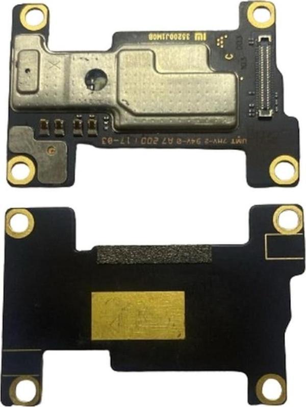 Xiaomi Mi 10 Lcd Ekran Bağlantı Bordu - Image 1