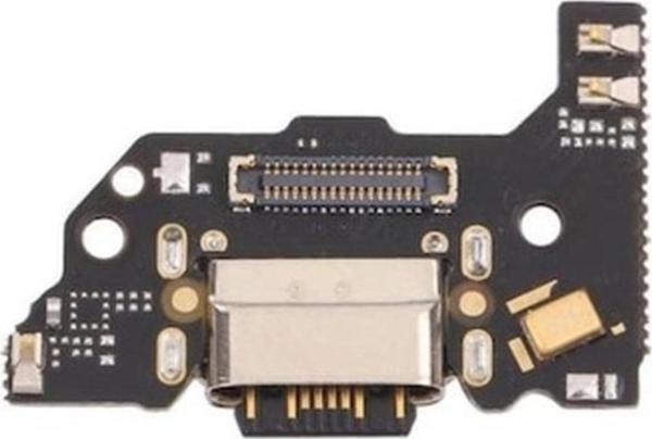 Xiaomi Mi 11 Lite Şarj Soketi Mikrofon Bordu - Image 1