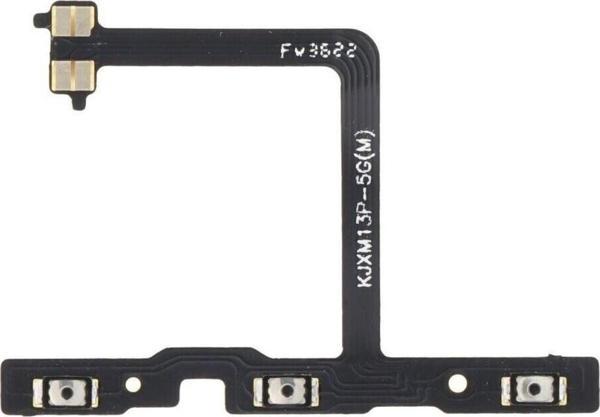 Xiaomi Mi 13 Pro On Off Yanses Filmi Flexi - Image 1
