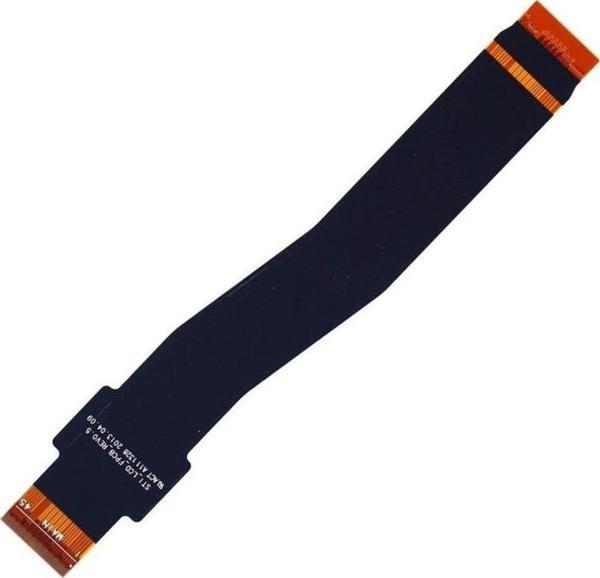 Samsung Galaxy Uyumlu Tab 3 P5200 Lcd Ekran Ara Filmi Flexi - Image 1