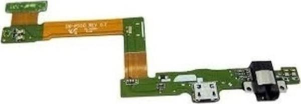 Samsung Galaxy Uyumlu Tab A P550 Şarj Soketi Ve Kulaklık Soketi Full - Image 1