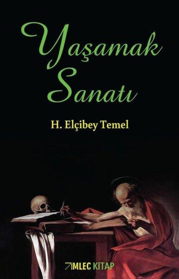 İmleç Kitap Yaşamak Sanatı - İmleç Kitap - Image 1