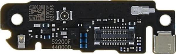 Xiaomi Mi Note 10 Şarj Mikrofon Bordu - Image 1