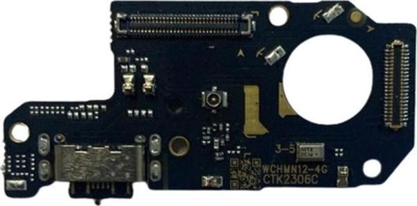 Xiaomi Poco X5 Şar Soket Mikrofon Bordu - Image 1