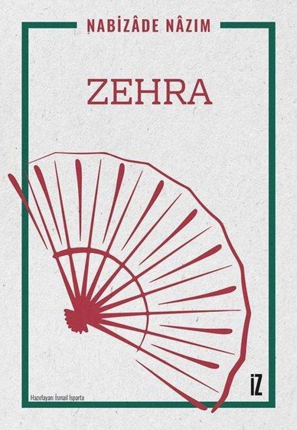 Zehra - İz Yayıncılık - Image 1