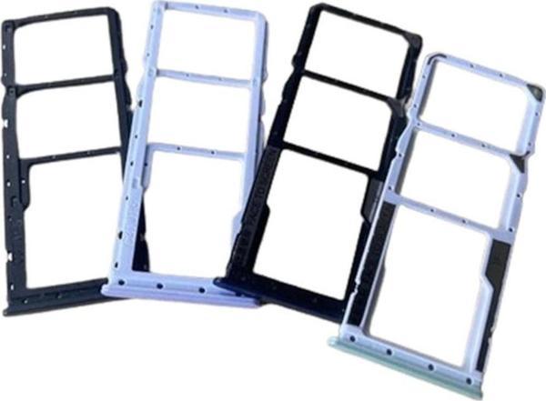Xiaomi Redmi 12c Sim Tepsisi Sim Tray - Açık Yeşil - Image 1