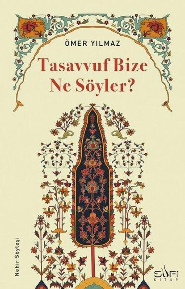 Tasavvuf Bize Ne Söyler? - Sufi Kitap - Image 1