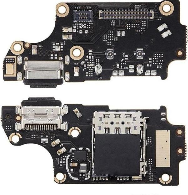 Xiaomi Redmi K30 Pro Şarj Soketli Mikrofon Ve Sim Bordu - Image 1