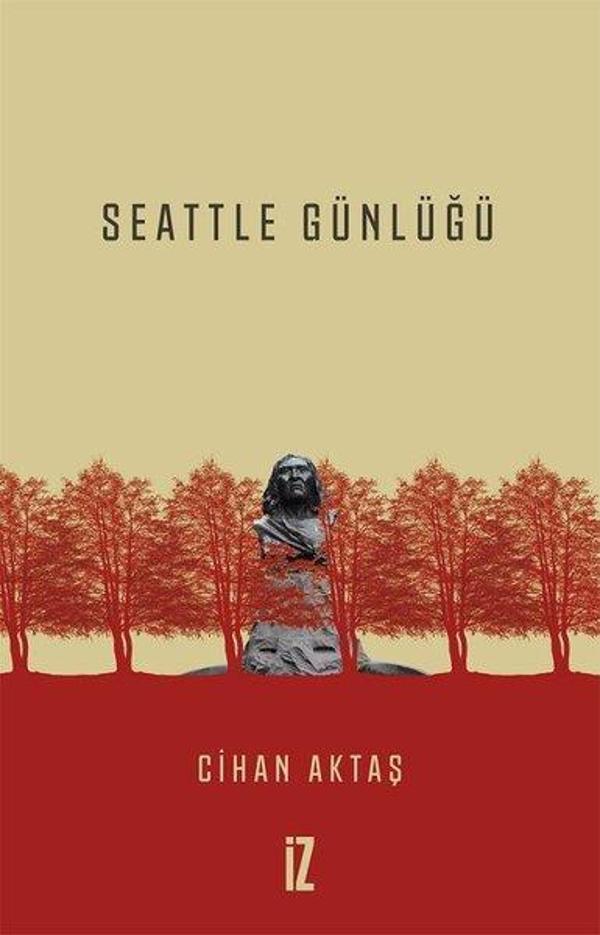 Seattle Günlüğü - İz Yayıncılık - Image 1