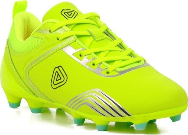 Ayakmod GK-241-126 Neon Sarı Krampon - Image 1