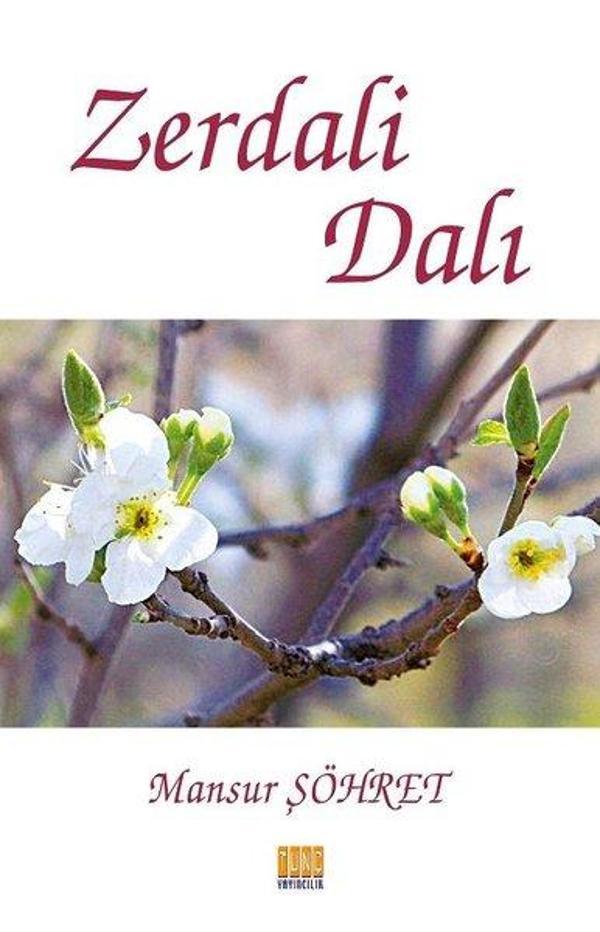 Tunç Yayıncılık Zerdali Dalı - Tunç Yayıncılık - Image 1