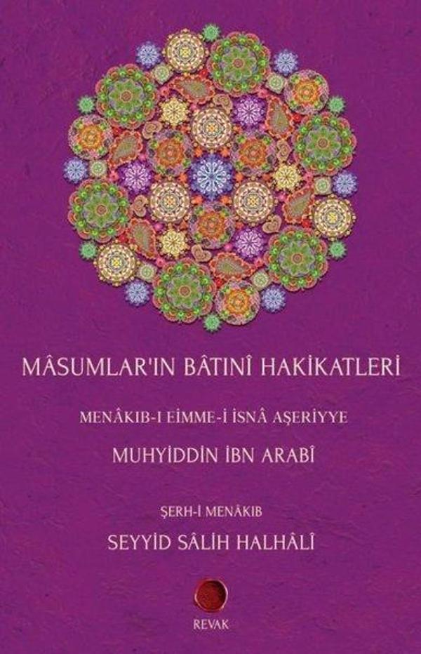 Masumların Batıni Hakikatleri - Revak Kitabevi - Image 1