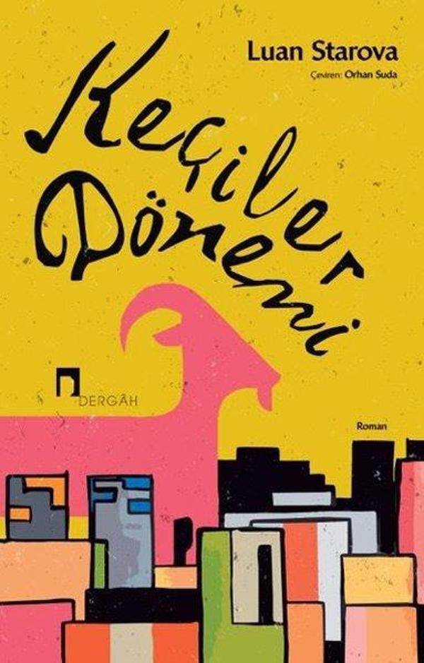 Keçiler Dönemi - Dergah Yayınları - Image 1