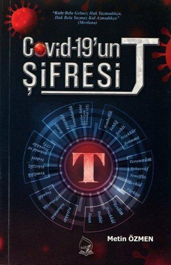 Covid-19'un Şifresi: T - Sebe - Image 1
