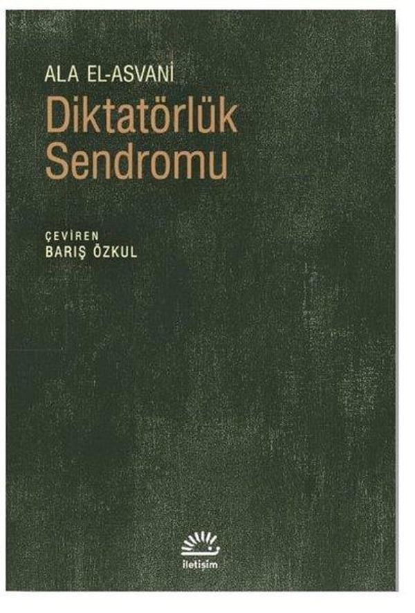 Diktatörlük Sendromu - İletişim Yayınları - Image 1