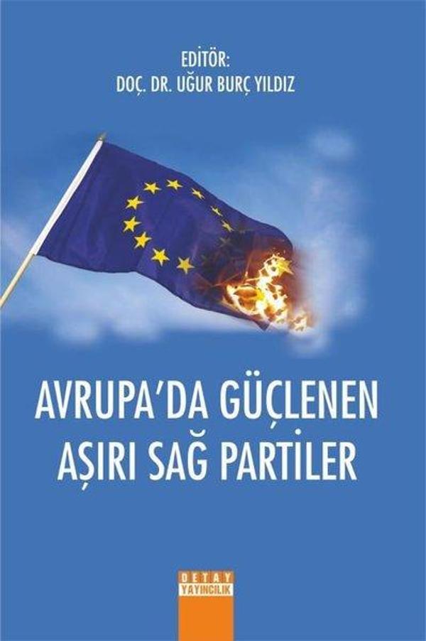 Avrupa'da Güçlenen Aşırı Sağ Partiler - Detay Yayıncılık - Image 1