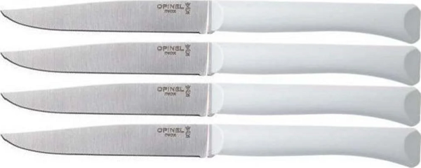 Opinel Bon Appetit 4 Parça Paslanmaz Sofra Bıçağı - Image 1