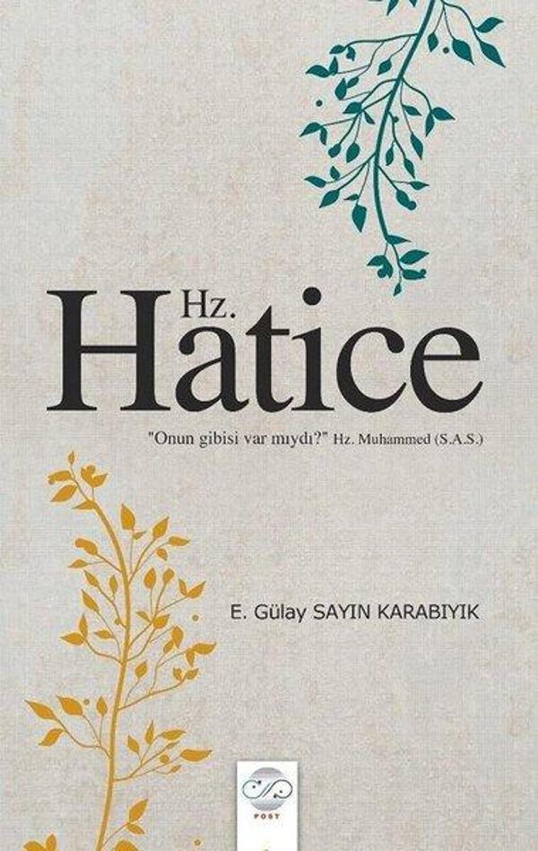 Hz. Hatice - Post Yayın - Image 1
