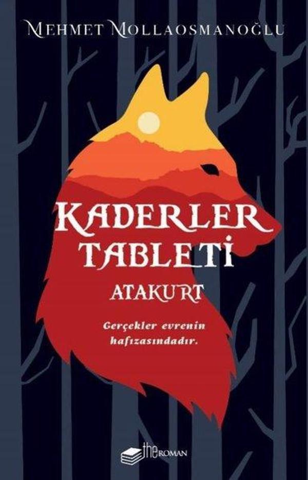 Kaderler Tableti - Atakurt - The Roman - Image 1