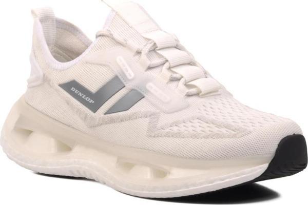 Dunlop DNP-2357 Beyaz Erkek Spor Ayakkabı - Image 1